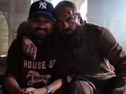 Arjun Rampal pens heartfelt birthday wish for “dearest boya” Aditya Dhar ahead of Dhurandhar: The Revenge release: “No one was ready for you!”