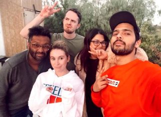 Armaan Malik marks 6 years of ‘Control’; calls it a ‘defining moment’ that changed his musical journey