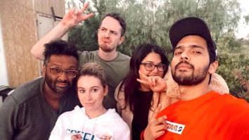 Armaan Malik marks 6 years of ‘Control’; calls it a ‘defining moment’ that changed his musical journey