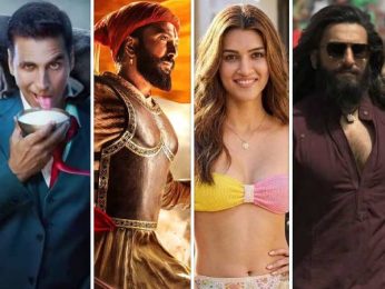 Assets of Bhooth Bangla, Raja Shivaji, Cocktail 2 attached with Dhurandhar: The Revenge