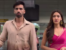 Aye Khudaa | Ginny Wedss Sunny 2 | Avinash Tiwary, Medha Shankr | Altamash Faridi; Usman Khan