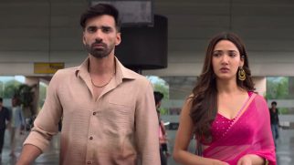 Aye Khudaa | Ginny Wedss Sunny 2 | Avinash Tiwary, Medha Shankr | Altamash Faridi; Usman Khan