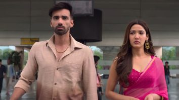 Aye Khudaa | Ginny Wedss Sunny 2 | Avinash Tiwary, Medha Shankr | Altamash Faridi; Usman Khan