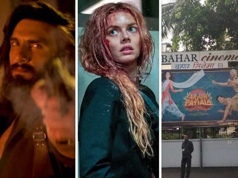 BREAKING: Dhurandhar The Revenge beats highly anticipated Hollywood film Ready Or Not 2 overseas; brings Bahar to Mumbai’s Bahar cinema BREAKING: Dhurandhar The Revenge beats highly anticipated Hollywood film Ready Or Not 2 overseas; brings Bahar to Mumbai’s Bahar cinema