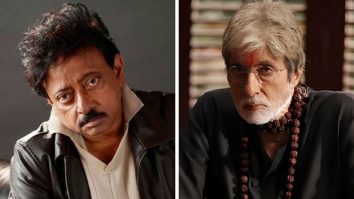 BREAKING: Ram Gopal Varma drops Sarkar 4 plans after Dhurandhar impact, announces fresh start with Syndicate