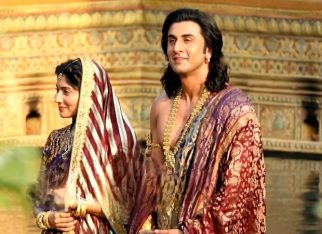 BREAKING: Ramayana’s ‘Rama’ asset is 2 minutes and 38 seconds long; passed by the CBFC with a ‘U’ certificate