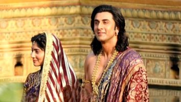 BREAKING: Ramayana’s ‘Rama’ asset is 2 minutes and 38 seconds long; passed by the CBFC with a ‘U’ certificate