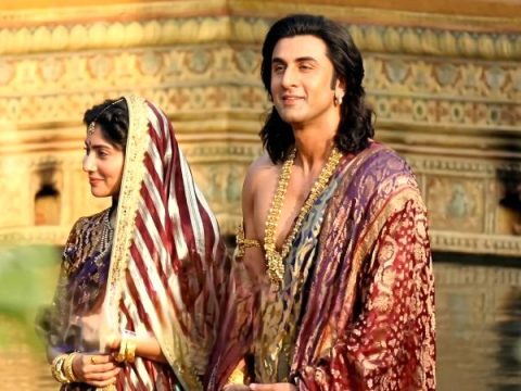 BREAKING: Ramayana’s ‘Rama’ asset is 2 minutes and 38 seconds long; passed by the CBFC with a ‘U’ certificate BREAKING: Ramayana’s ‘Rama’ asset is 2 minutes and 38 seconds long; passed by the CBFC with a ‘U’ certificate