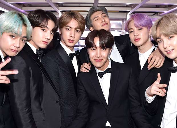 बीटीएस: द रिटर्न 27 मार्च से नेटफ्लिक्स पर स्ट्रीम होगी, यह डॉक्यूमेंट्री उनके सैन्य-पश्चात पुनर्मिलन का पता लगाने के लिए है