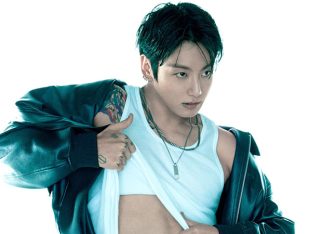 BTS star Jung Kook fronts the Spring 2026 denim campaign of Calvin Klein with a music-driven visual spectacle