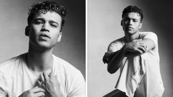 Babil Khan’s latest photoshoot sparks speculation about his upcoming project