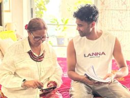 Babil Khan drops Women’s Day post for mom Sutapa Sikdar; wins hearts