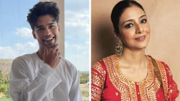 Babil Khan receives special gift from Tabu linked to his father Irrfan Khan’s legacy on Eid