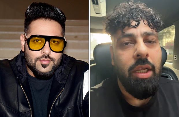 Badshah apologises for ‘Tateeree’ row, says “The song is being taken down from all platforms”