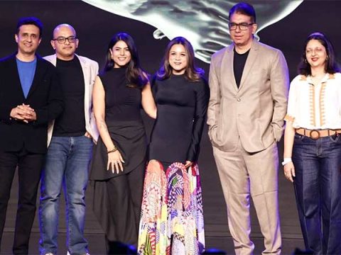 Banijay Asia to back Hindi adaptation of The Alliance for Prime Video India Banijay Asia to back Hindi adaptation of The Alliance for Prime Video India