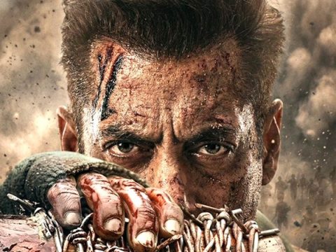 Battle of Galwan renamed Maatrubhumi; Salman Khan shares intense new poster