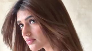 Beauty & Grace! Sreeleela