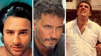 20 Years of Being Cyrus EXCLUSIVE: Homi Adajania reveals Censors were offended by Boman Irani’s fiery “I’ll rip your dead father’s ar** apart, motherf****r” dialogue: “Not just the line, I was asked to even cut out the visual. It made LITTLE sense”