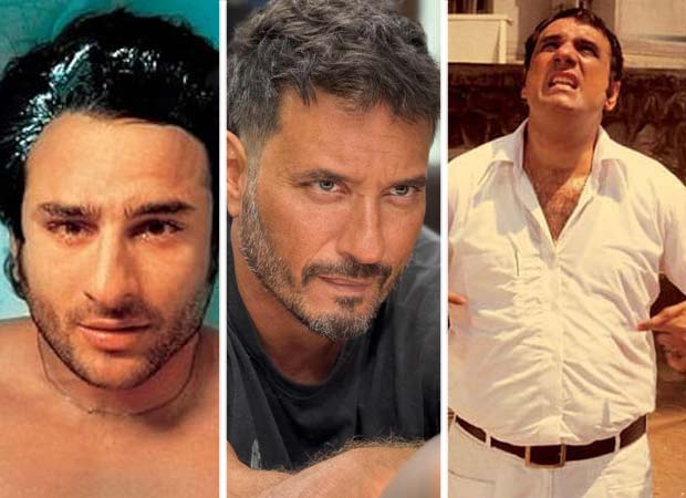 20 Years of Being Cyrus EXCLUSIVE: Homi Adajania reveals Censors were offended by Boman Irani's fiery "I'll rip your dead father's ar** apart, motherf****r" dialogue: "Not just the line, I was asked to even cut out the visual. It made LITTLE sense"