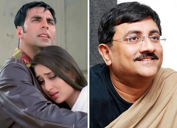 21 Years of Bewafaa: Dharmesh Darshan reveals Akshay Kumar refused lovemaking scenes, citing his 'Ram' image from Dhadkan: "He said, 'Not you getting into that zone'…I clarified, 'I don't want to show physical exposure…'"