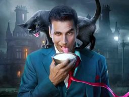 SCOOP: Makers of Bhooth Bangla host exclusive fan screening of Akshay Kumar’s film teaser ahead of launch