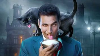 SCOOP: Makers of Bhooth Bangla host exclusive fan screening of Akshay Kumar’s film teaser ahead of launch