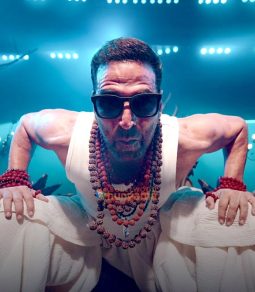 Movie Stills Of The Movie Bhooth Bangla