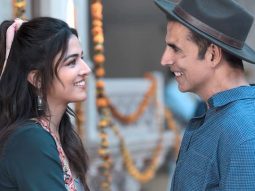 Tu Hi Disda – Bhooth Bangla | Akshay Kumar & Wamiqa Gabbi