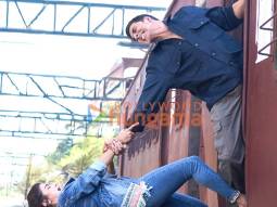 Bhooth Bangla stills