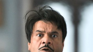 Movie Stills Of The Movie Bhooth Bangla