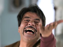 Movie Stills Of The Movie Bhooth Bangla