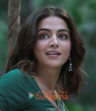 Movie Stills Of The Movie Bhooth Bangla