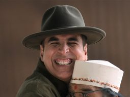 Movie Stills Of The Movie Bhooth Bangla