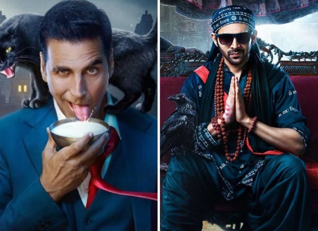 क्या भूत बांग्ला की योजना मूल रूप से भूल भुलैया 2 के रूप में बनाई गई थी? प्रियदर्शन ने तोड़ी चुप्पी