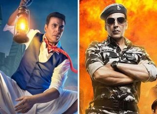 EXCLUSIVE: Bhooth Bangla expected to be approx. 2 hours 50 minutes long; among Akshay Kumar’s longest films since Holiday – A Soldier Is Never Off Duty