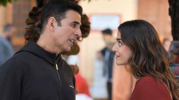 Bhooth Bangla – Official Teaser | Akshay Kumar, Tabu, Paresh Rawal, Wamiqa Gabbi, Priyadarshan |In Cinemas 10 Apr