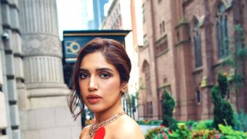 Bhumi Pednekar