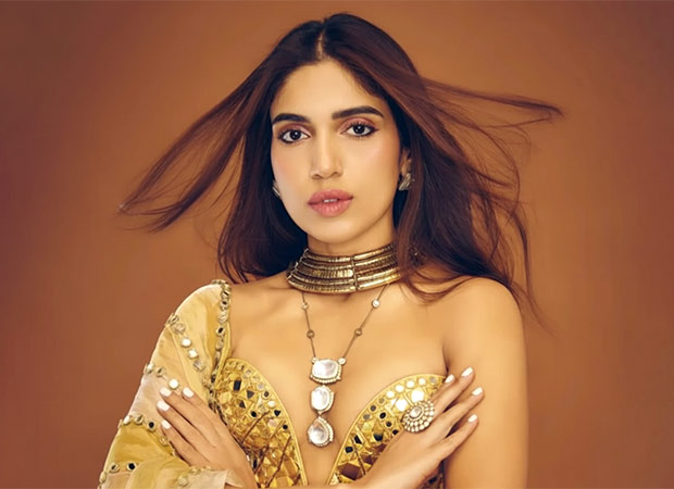 Bhumi Pednekar on weight loss: "I don't want to go through that again"