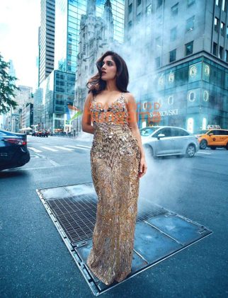 Bhumi Pednekar