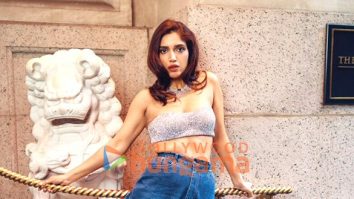 Bhumi Pednekar