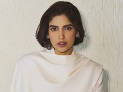 Bhumi Pednekar speaks on taking a break from work: “You don’t owe anyone an explanation”