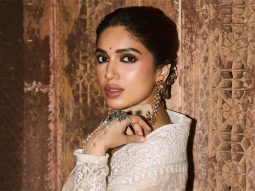 Bhumi Pednekkar says there is “real lack of accountability” on sustainability in entertainment industry