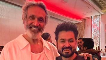 Dhurandhar actor Bimal Oberoi recalls Aditya Dhar asking him to grow “real beard and shave head”: “I auditioned multiple times”