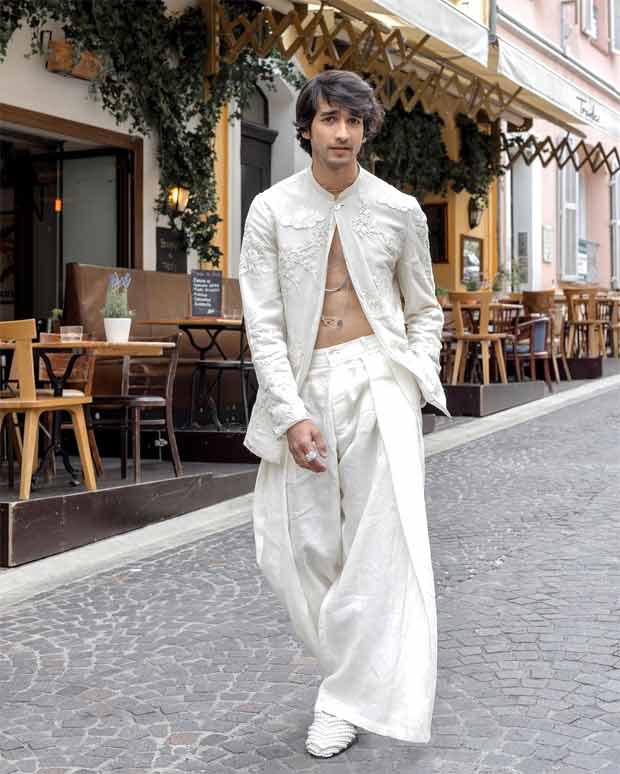 Birthday Special: 6 Times Shantanu Maheshwari proved he’s a true fashion risk-taker