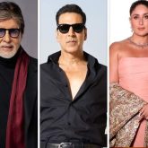 Holi 2026: Amitabh Bachchan, Akshay Kumar, Kareena Kapoor and others extend festive wishes to fans