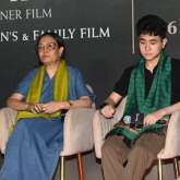 Boong director Lakshmipriya Devi credits Excel Entertainment ahead of March 6 release