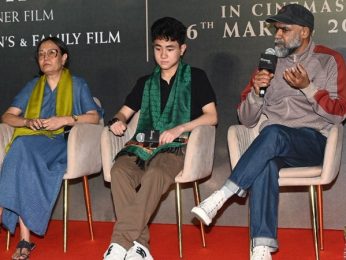 Boong director Lakshmipriya Devi credits Excel Entertainment ahead of March 6 release