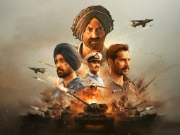 Border 2 clocks 11.1 million viewing hours on Netflix; trends across 16 countries