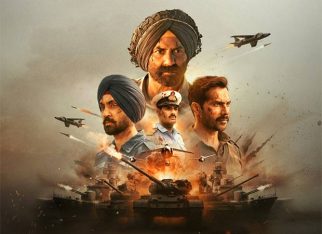 Border 2 clocks 11.1 million viewing hours on Netflix; trends across 16 countries