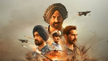 Border 2 clocks 11.1 million viewing hours on Netflix; trends across 16 countries